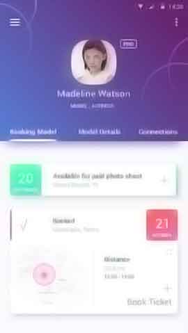 网络ddos攻击软件软件会员服务商城的企业定制界面